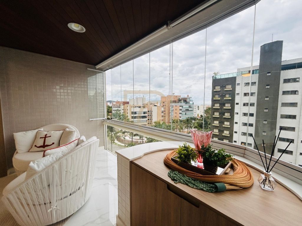 Apartamento, 3 quartos, 117 m² - Foto 4