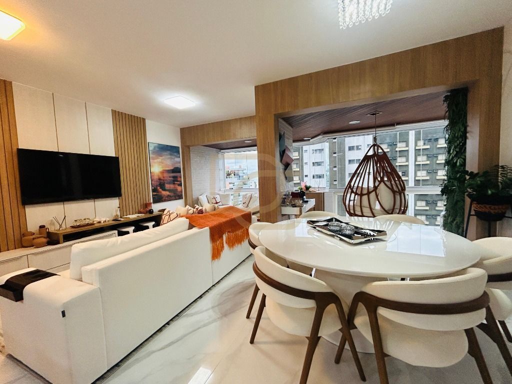 Apartamento, 3 quartos, 117 m² - Foto 8