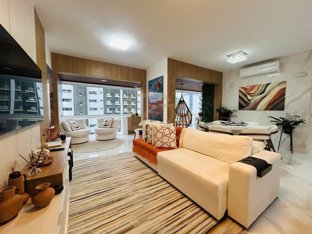 Apartamento, 3 quartos, 117 m² - Foto 6