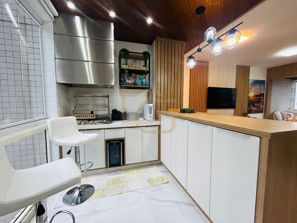 Apartamento, 3 quartos, 117 m² - Foto 12