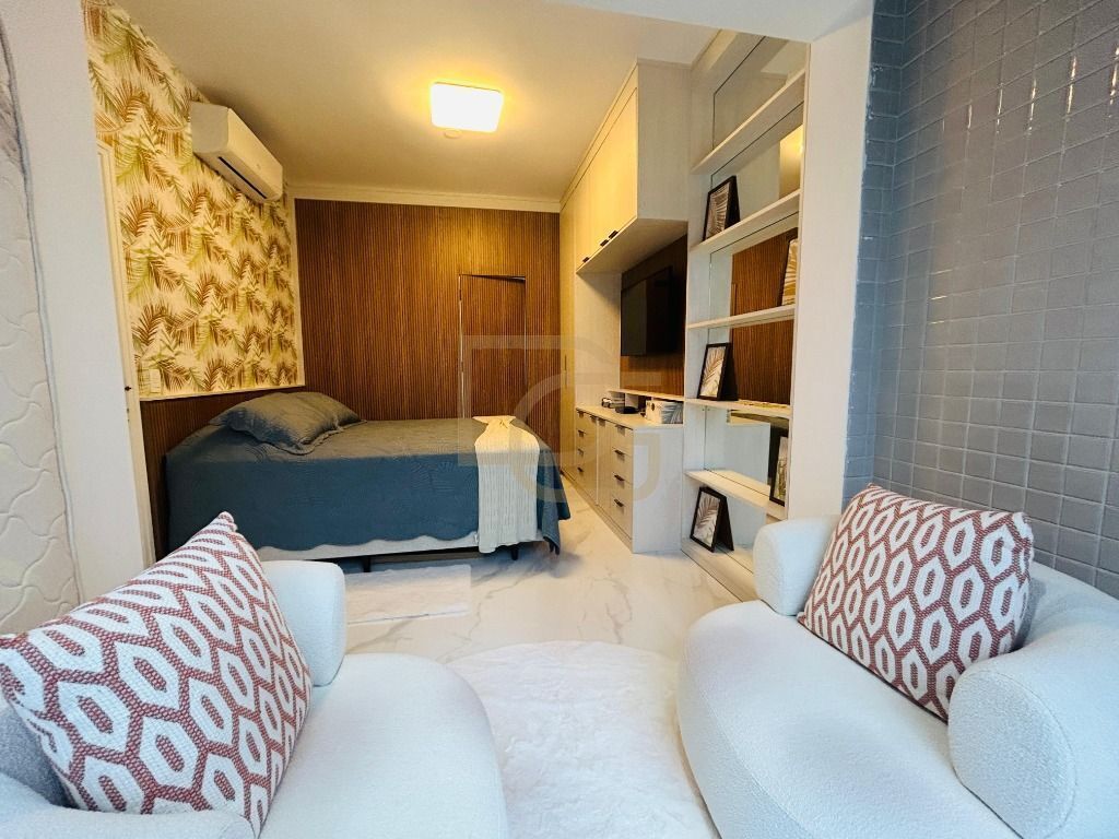 Apartamento, 3 quartos, 117 m² - Foto 21