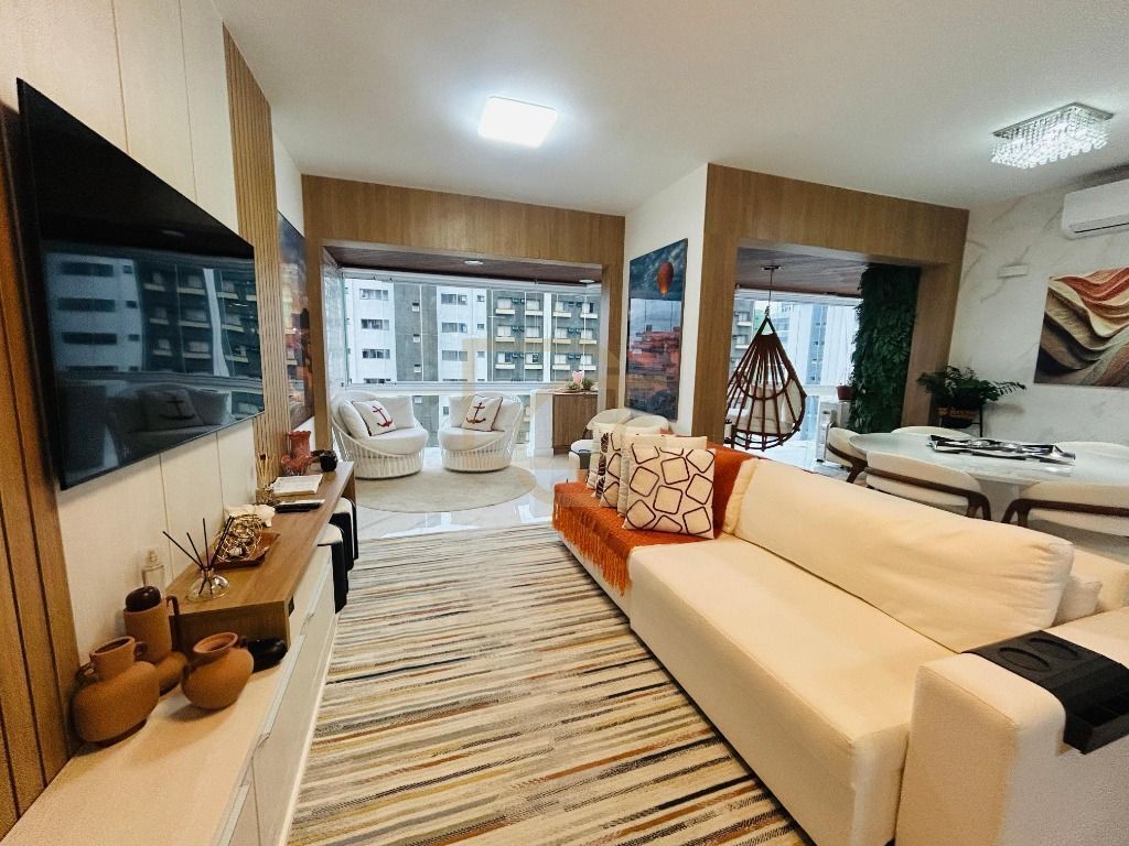 Apartamento, 3 quartos, 117 m² - Foto 11