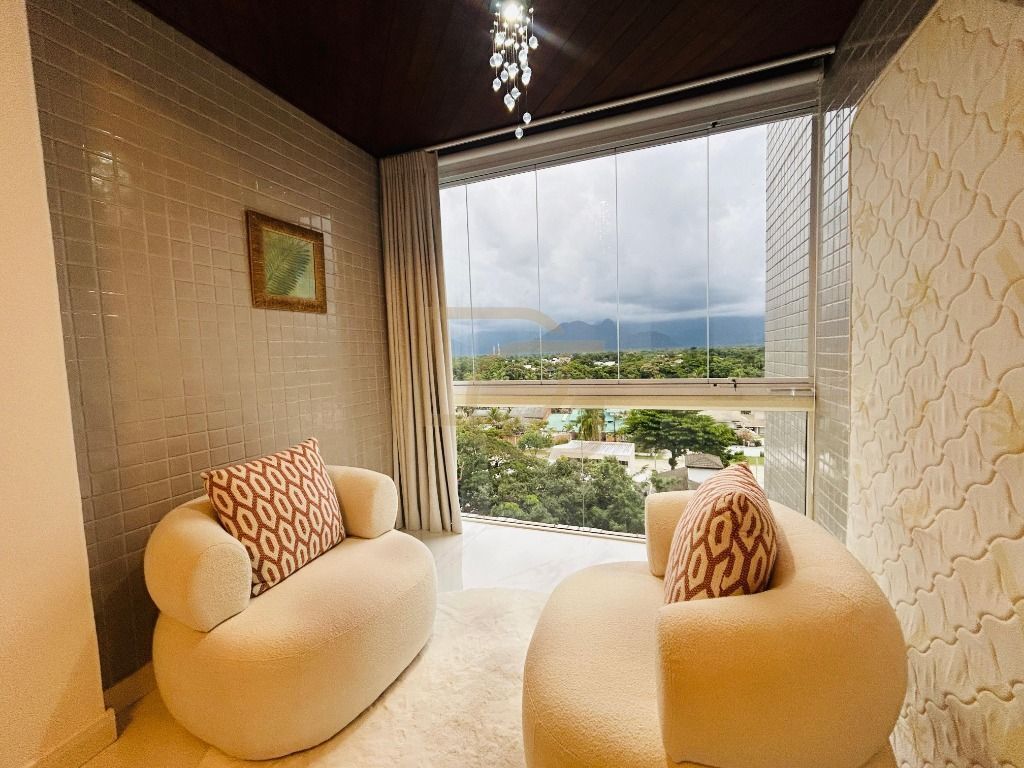 Apartamento, 3 quartos, 117 m² - Foto 5