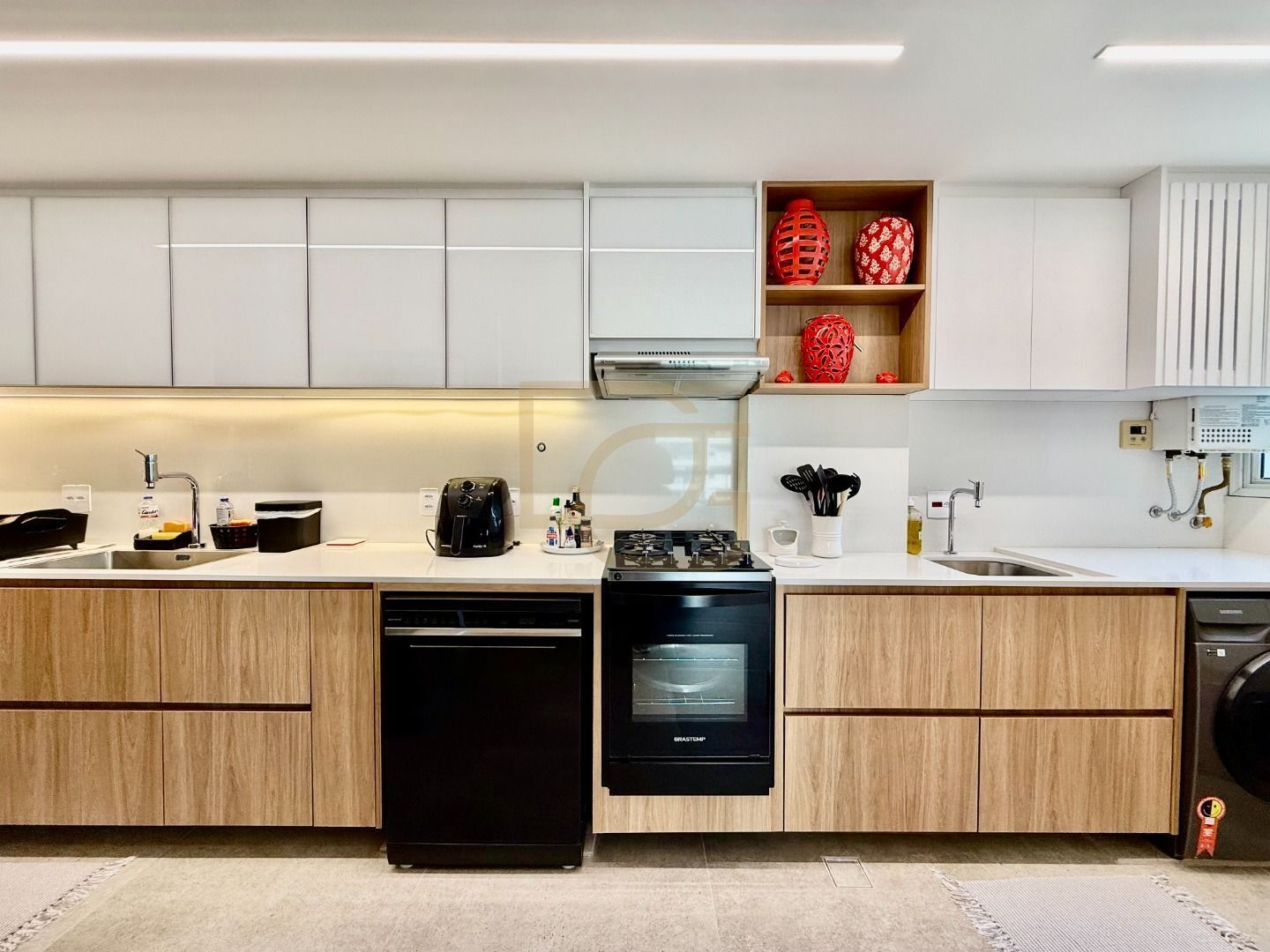 Cobertura, 3 quartos, 146 m² - Foto 13
