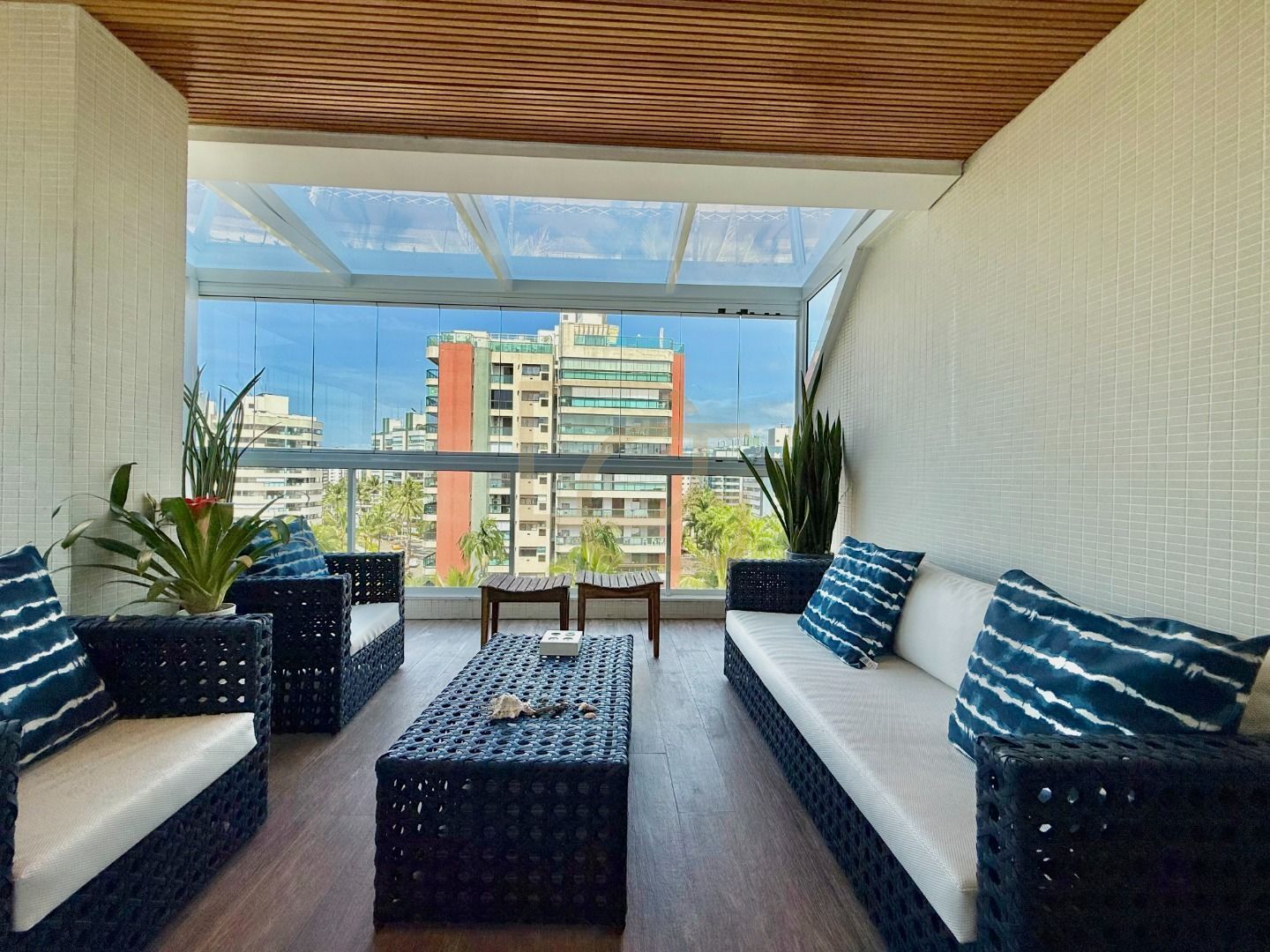 Cobertura, 3 quartos, 146 m² - Foto 5