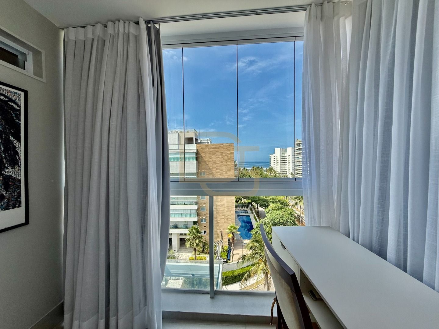 Cobertura, 3 quartos, 146 m² - Foto 8