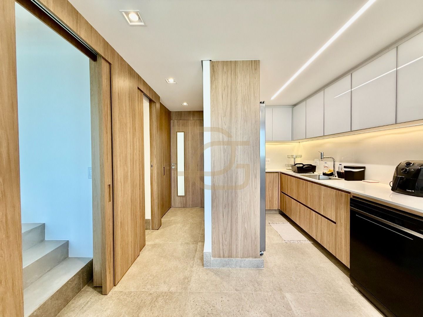 Cobertura, 3 quartos, 146 m² - Foto 12