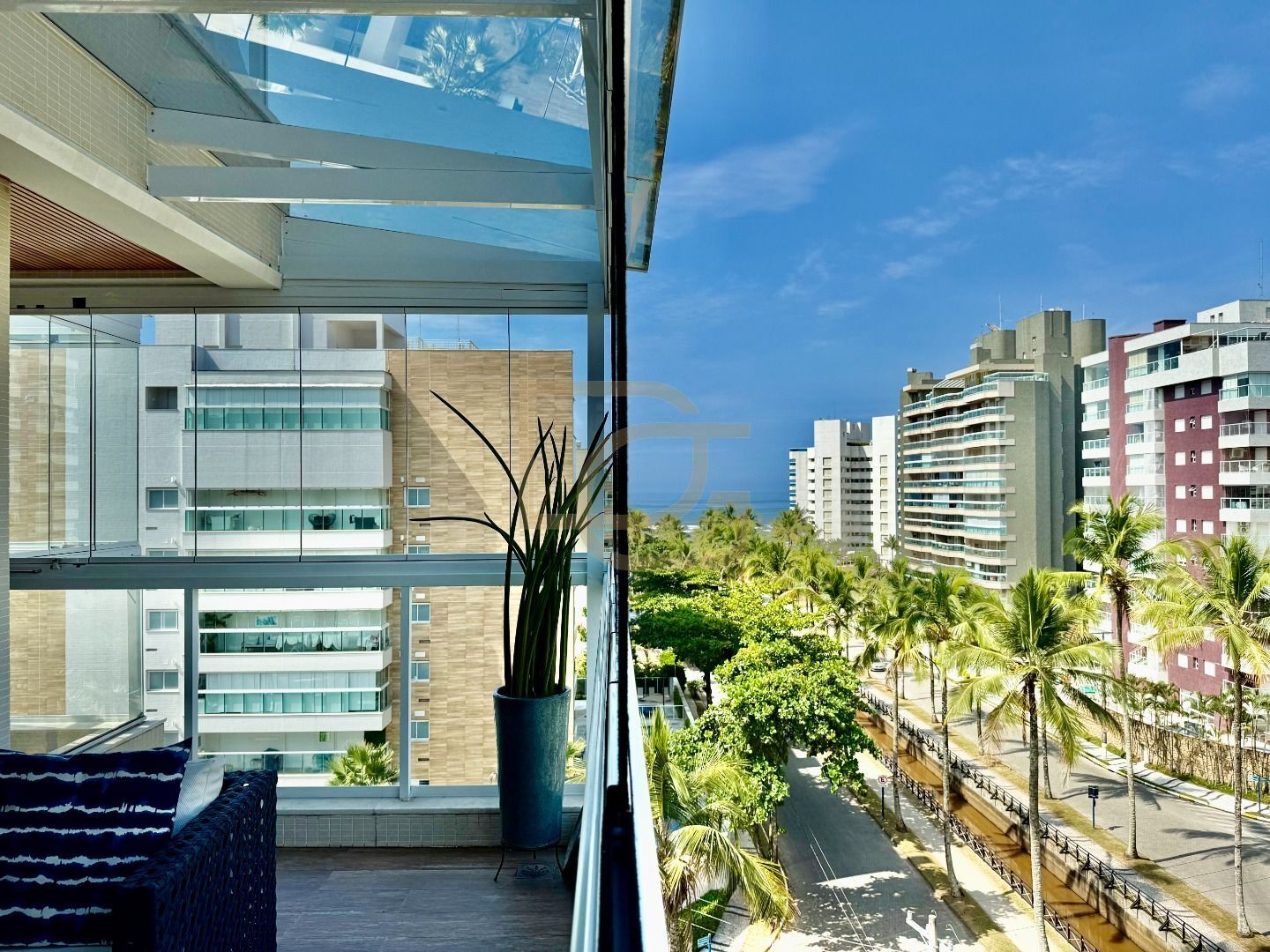 Cobertura, 3 quartos, 146 m² - Foto 2