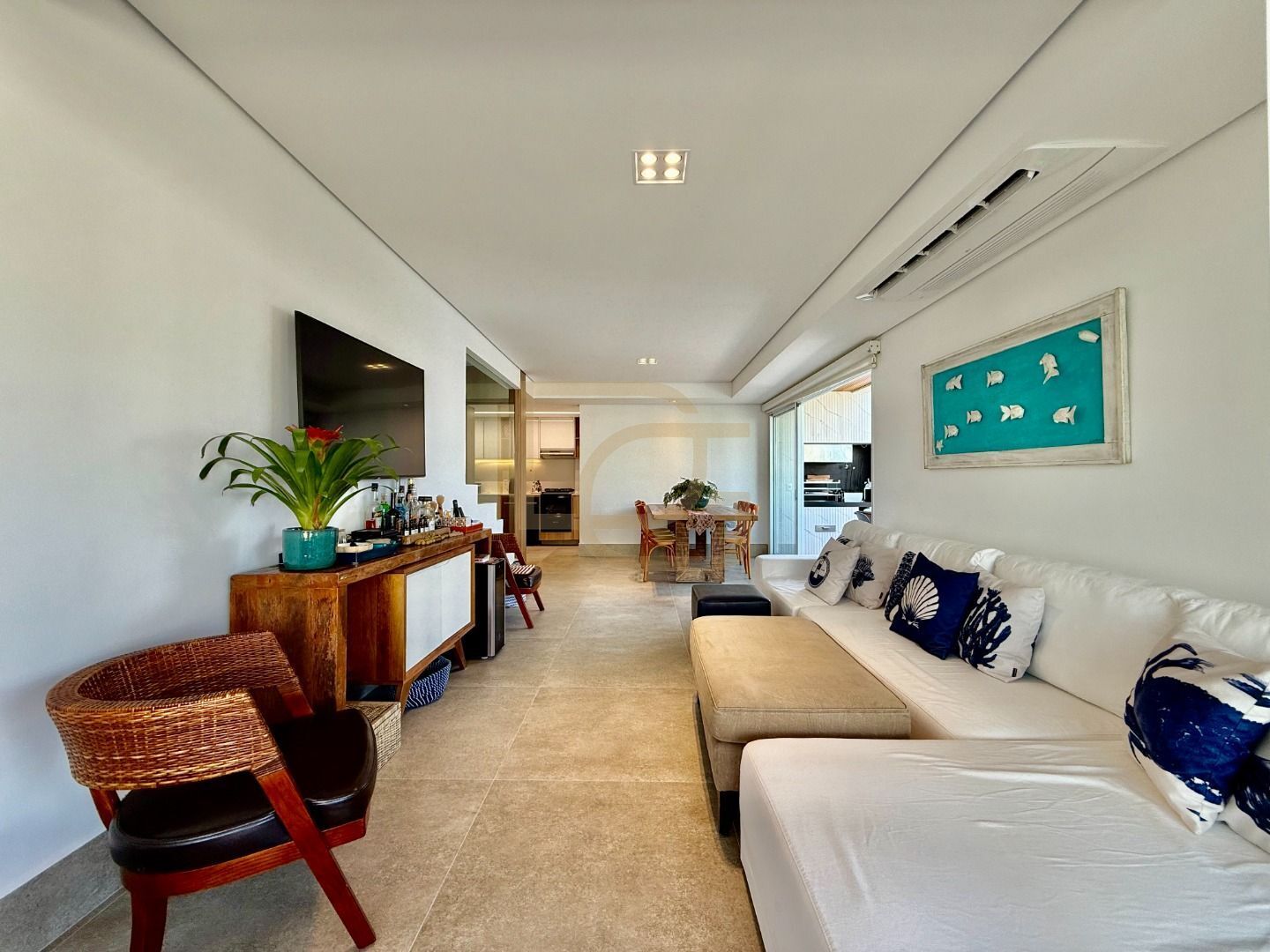 Cobertura, 3 quartos, 146 m² - Foto 11