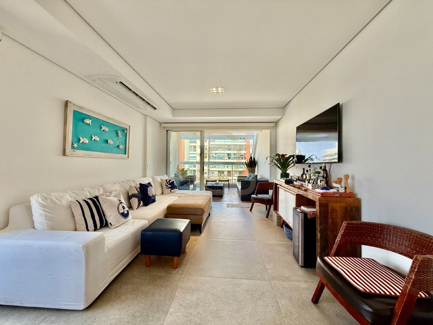 Cobertura, 3 quartos, 146 m² - Foto 10