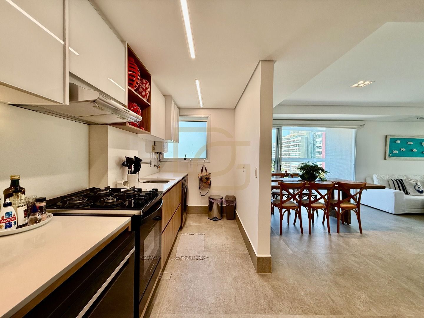 Cobertura, 3 quartos, 146 m² - Foto 14