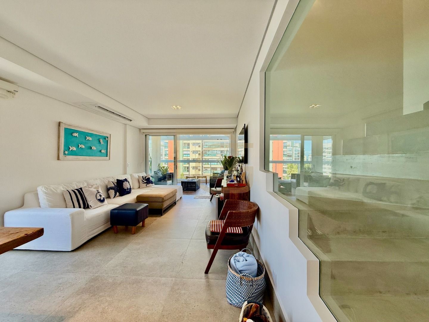 Cobertura, 3 quartos, 146 m² - Foto 9