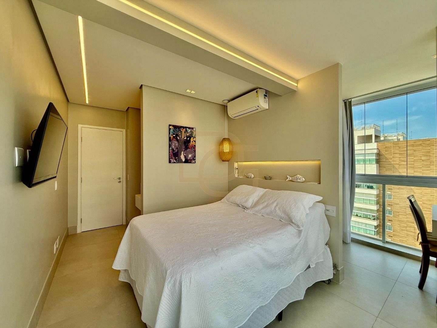 Cobertura, 3 quartos, 146 m² - Foto 17