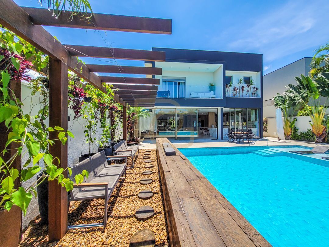 Casa, 6 quartos, 600 m² - Foto 5
