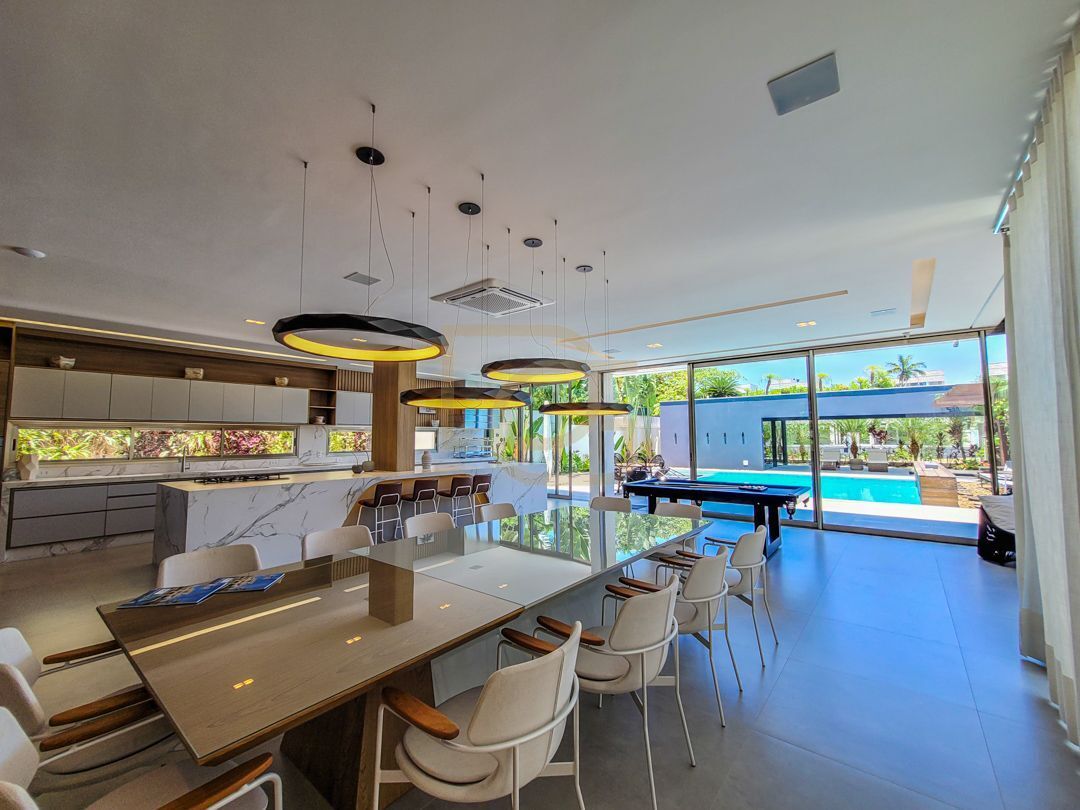 Casa, 6 quartos, 600 m² - Foto 25