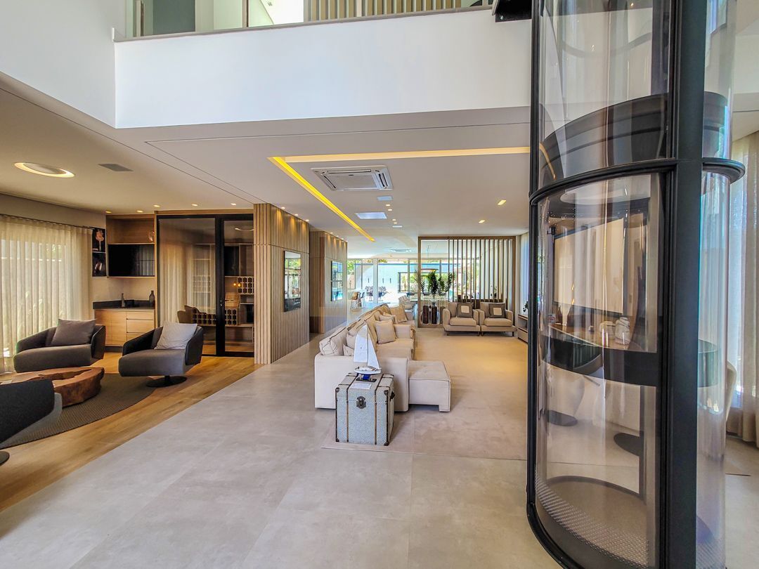 Casa, 6 quartos, 600 m² - Foto 23