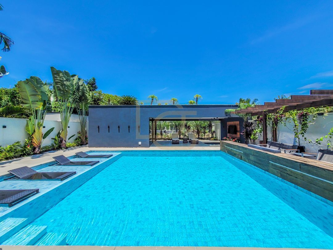 Casa, 6 quartos, 600 m² - Foto 2