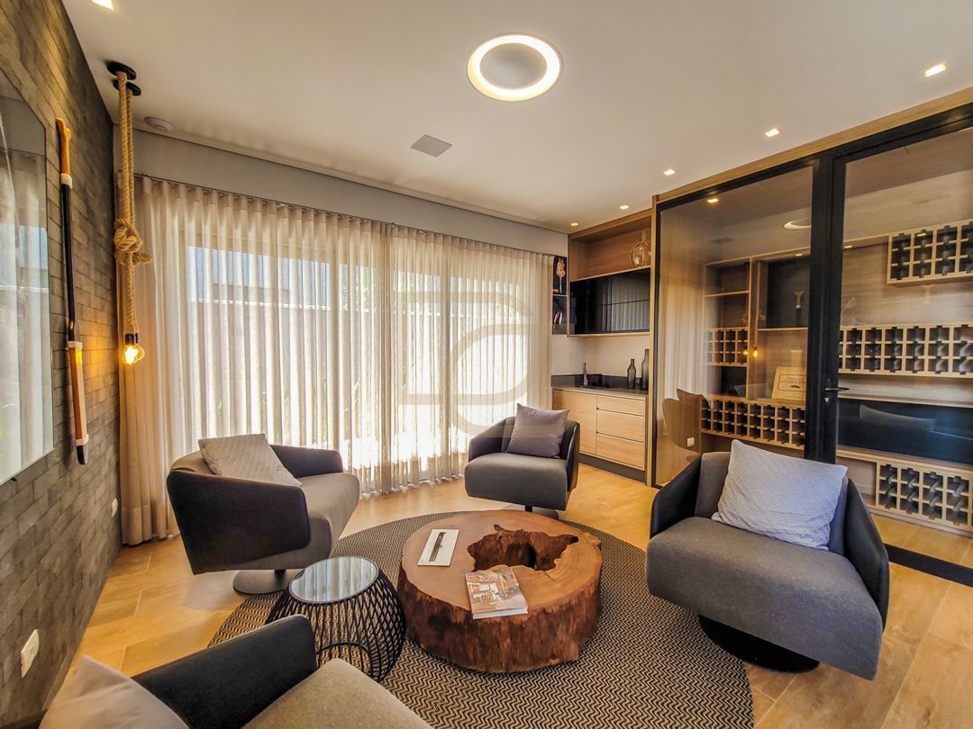 Casa, 6 quartos, 600 m² - Foto 19