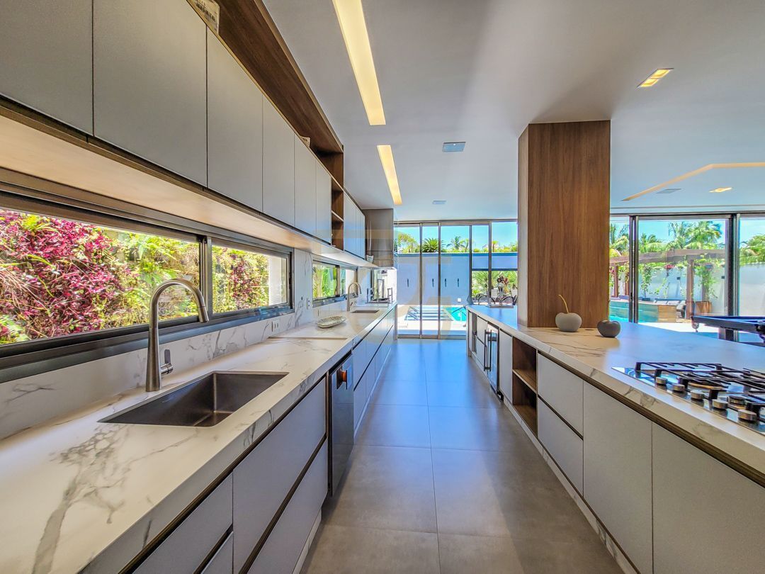Casa, 6 quartos, 600 m² - Foto 31