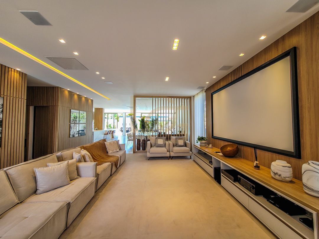 Casa, 6 quartos, 600 m² - Foto 20