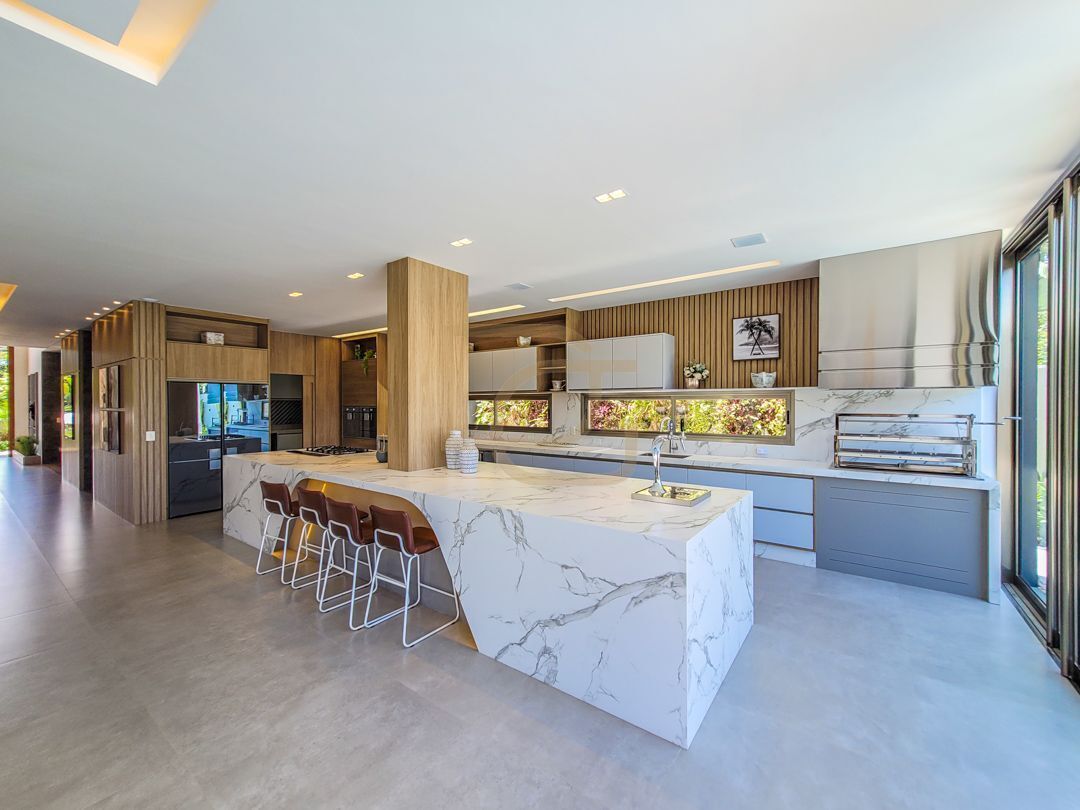 Casa, 6 quartos, 600 m² - Foto 28