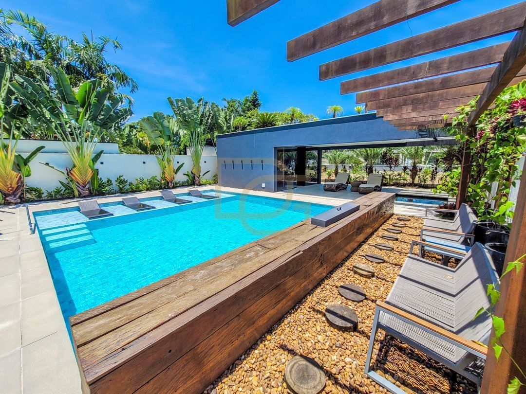 Casa, 6 quartos, 600 m² - Foto 4