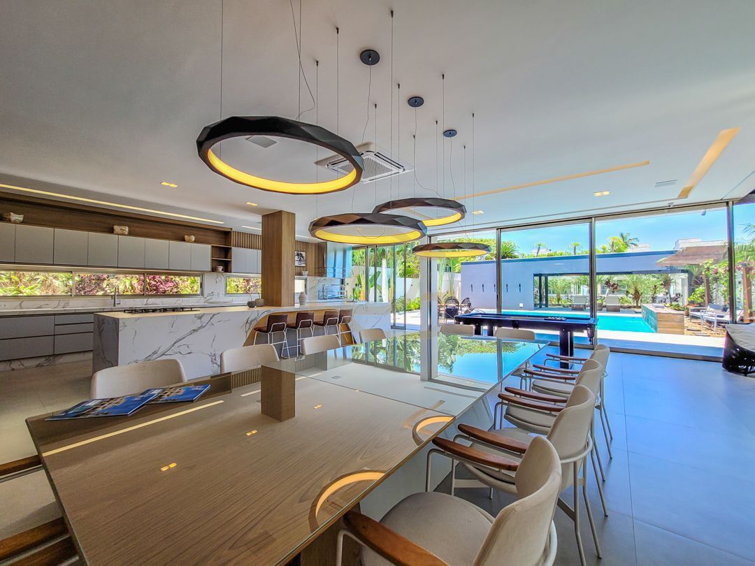 Casa, 6 quartos, 600 m² - Foto 26