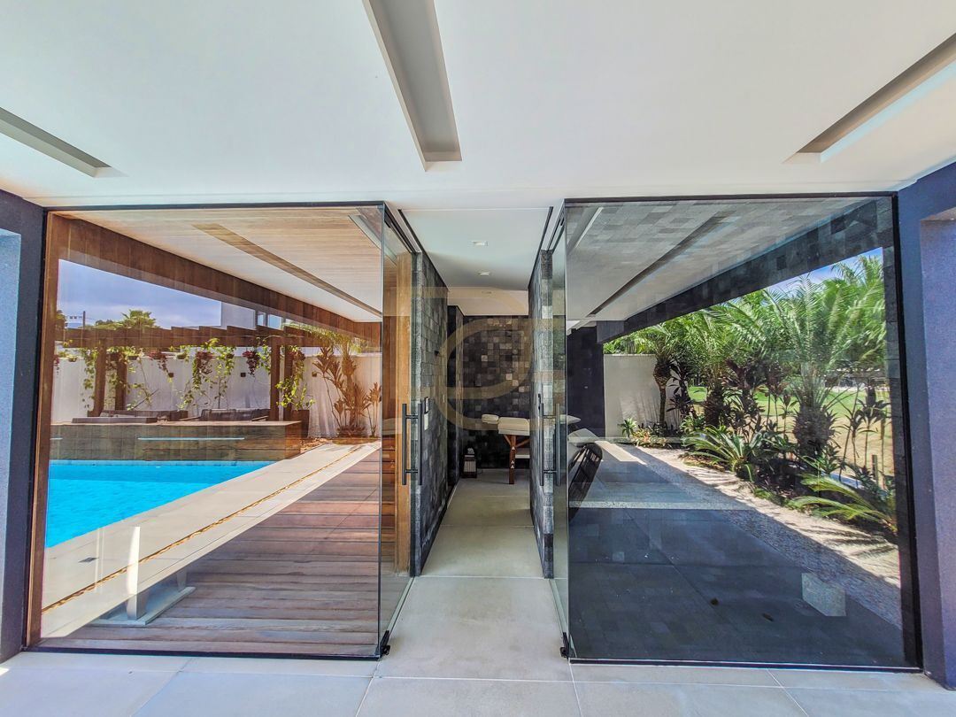 Casa, 6 quartos, 600 m² - Foto 11