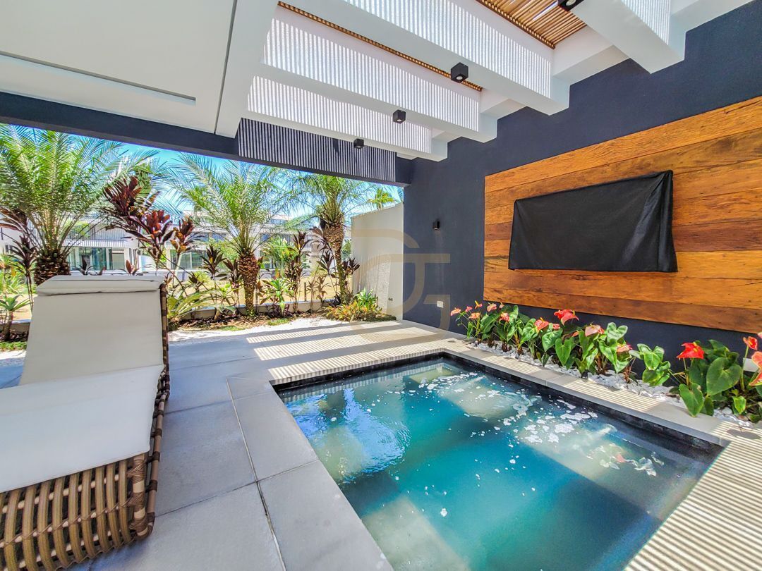 Casa, 6 quartos, 600 m² - Foto 7