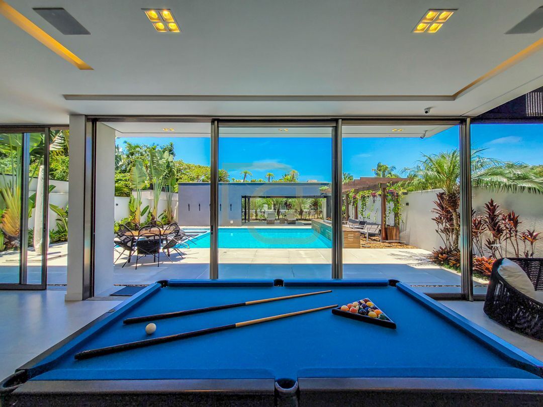 Casa, 6 quartos, 600 m² - Foto 15