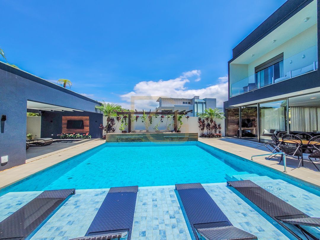 Casa, 6 quartos, 600 m² - Foto 3
