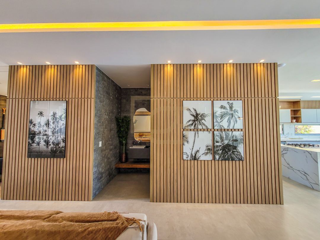Casa, 6 quartos, 600 m² - Foto 34