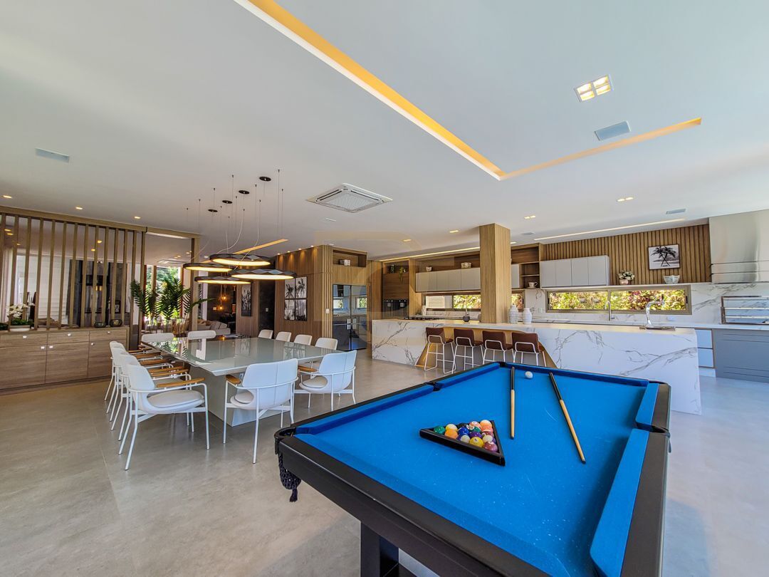 Casa, 6 quartos, 600 m² - Foto 16
