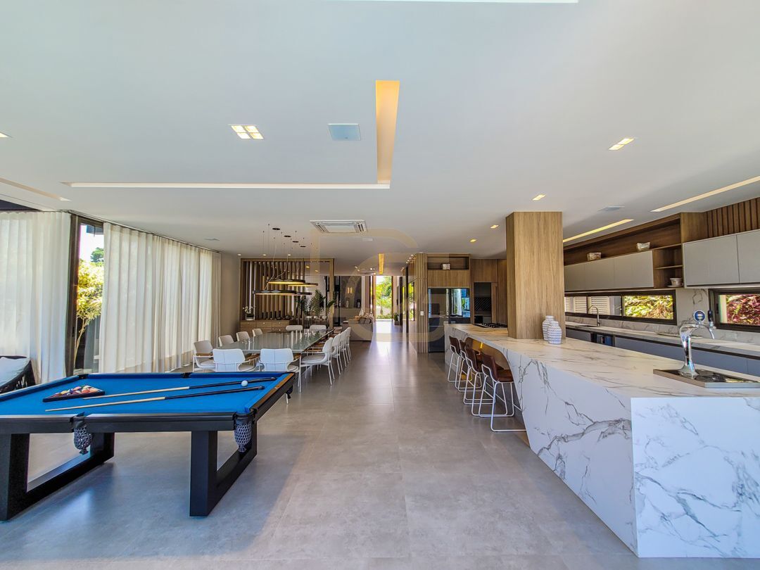 Casa, 6 quartos, 600 m² - Foto 17