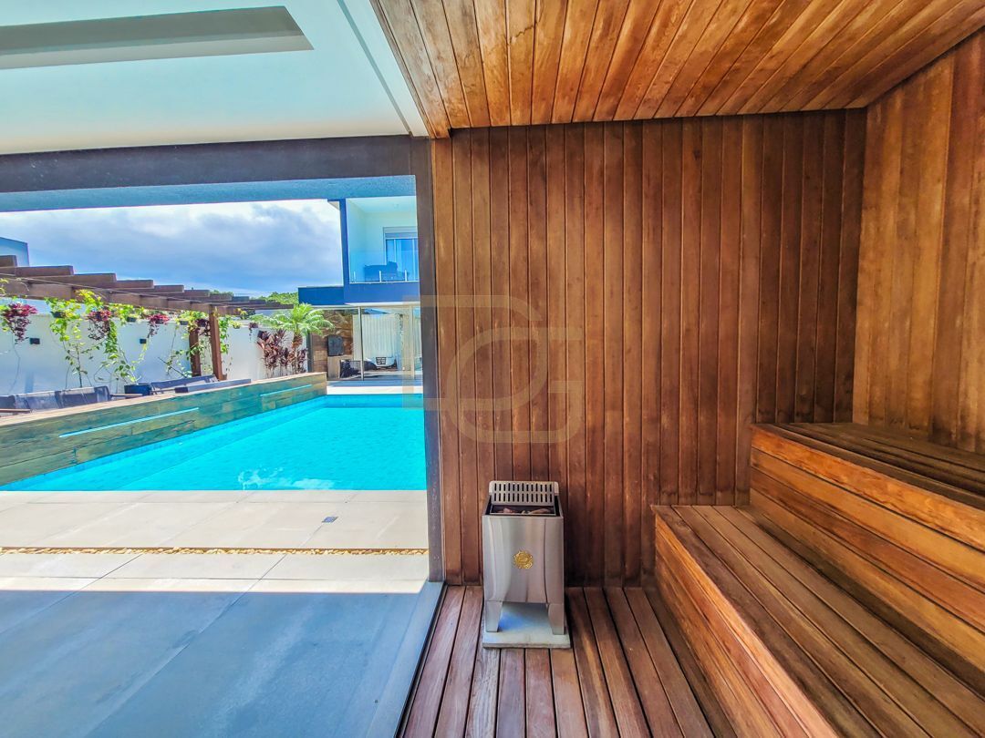 Casa, 6 quartos, 600 m² - Foto 9