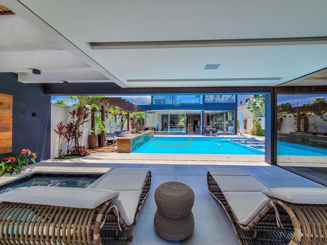 Casa, 6 quartos, 600 m² - Foto 6