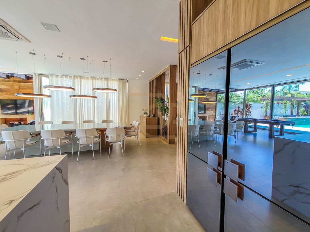 Casa, 6 quartos, 600 m² - Foto 30