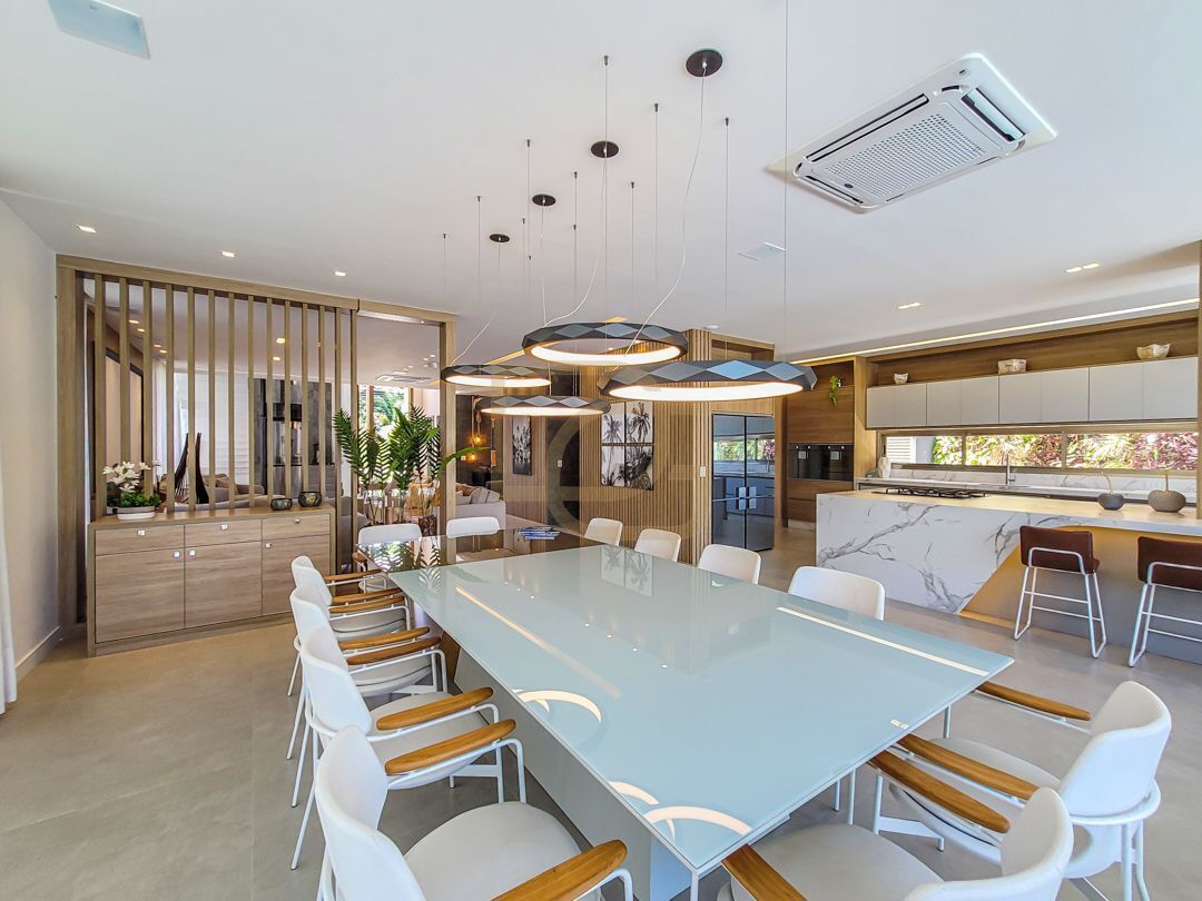 Casa, 6 quartos, 600 m² - Foto 24