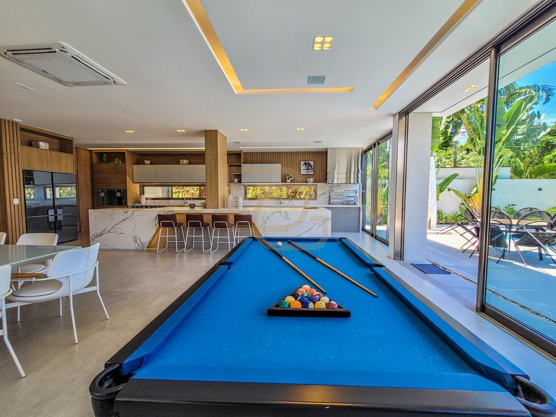 Casa, 6 quartos, 600 m² - Foto 14