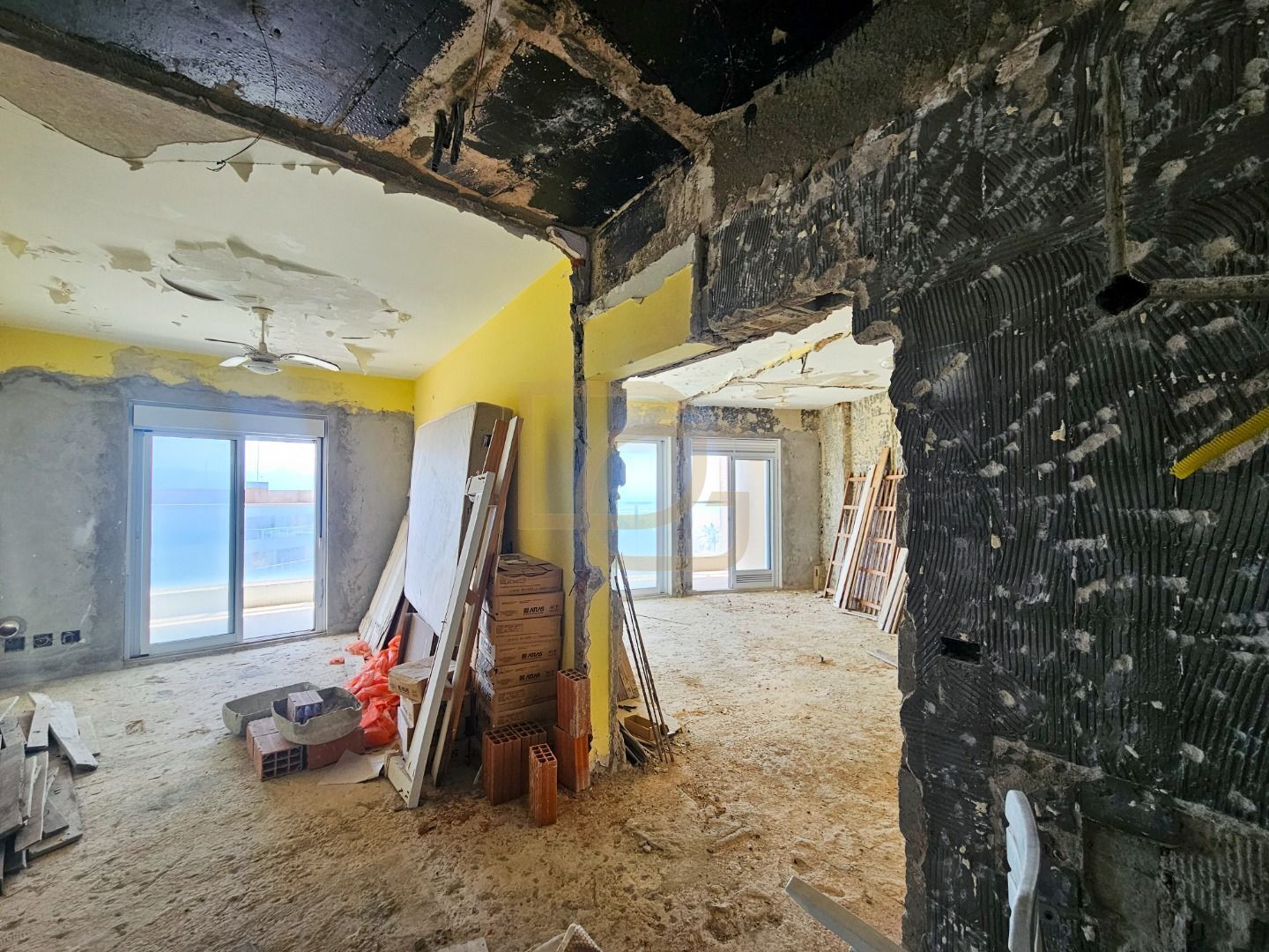 Cobertura, 2 quartos, 161 m² - Foto 9