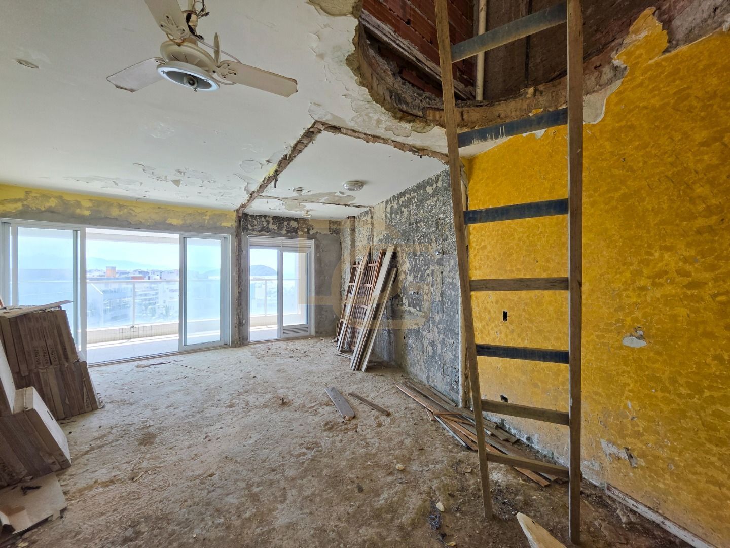 Cobertura, 2 quartos, 161 m² - Foto 6