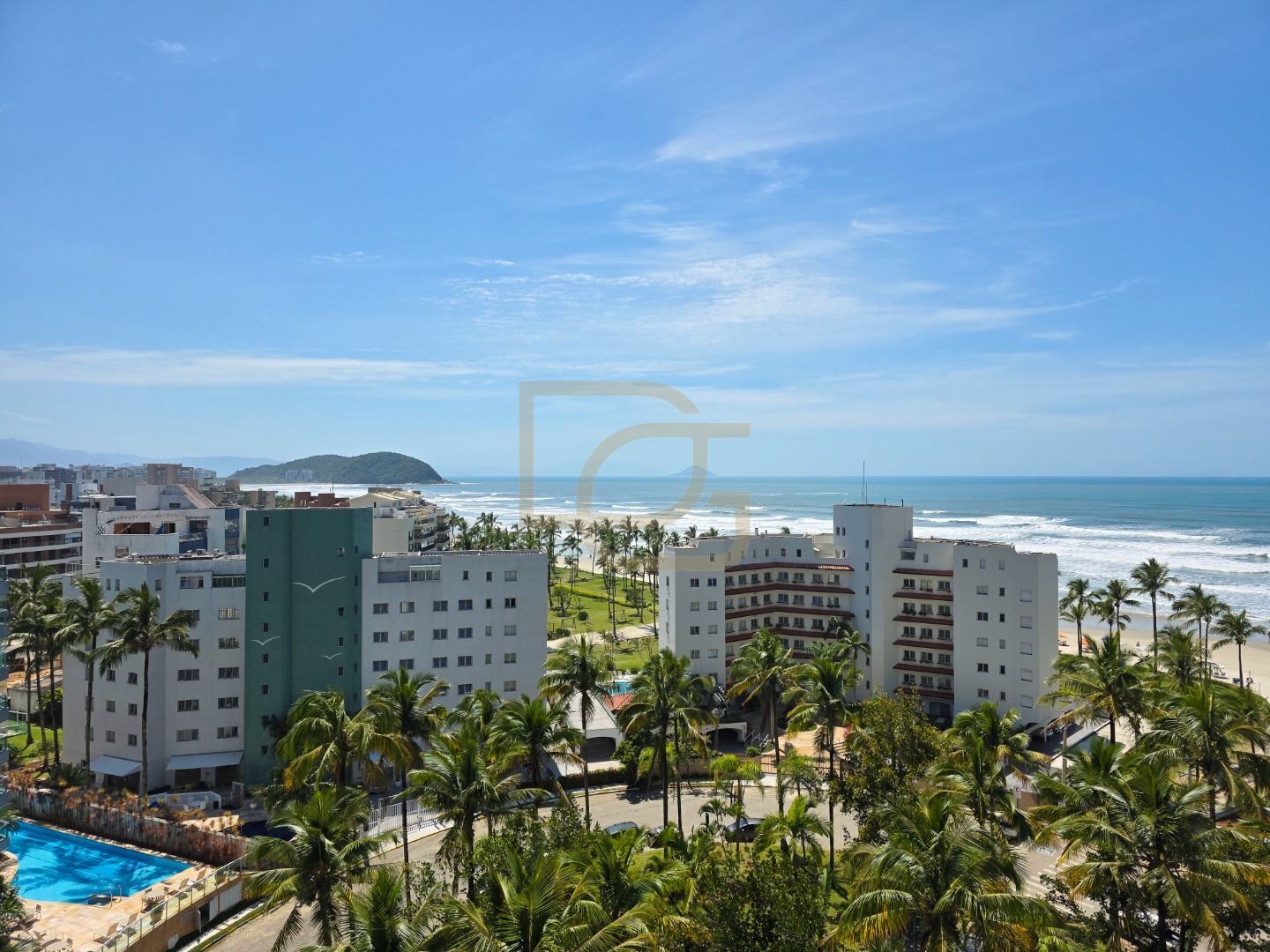 Cobertura, 2 quartos, 161 m² - Foto 1