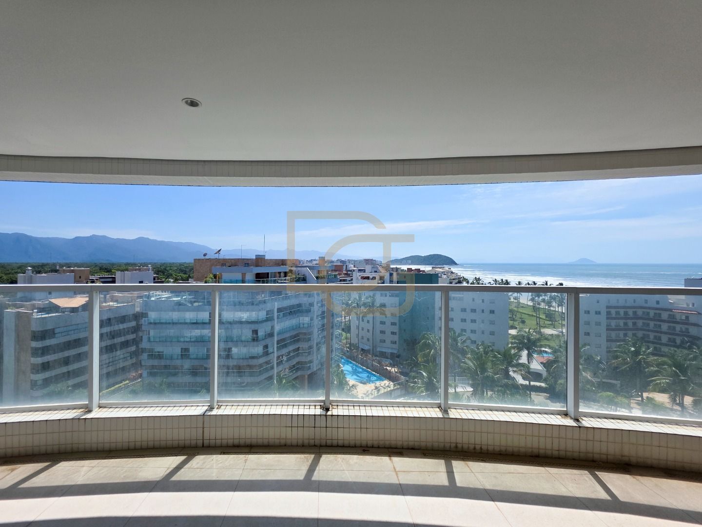 Cobertura, 2 quartos, 161 m² - Foto 2