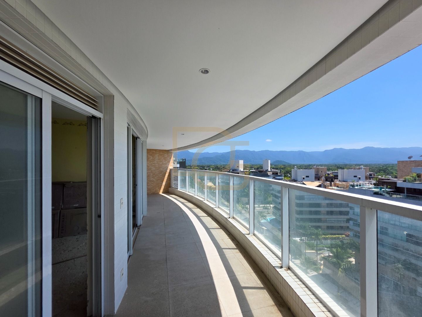 Cobertura, 2 quartos, 161 m² - Foto 4