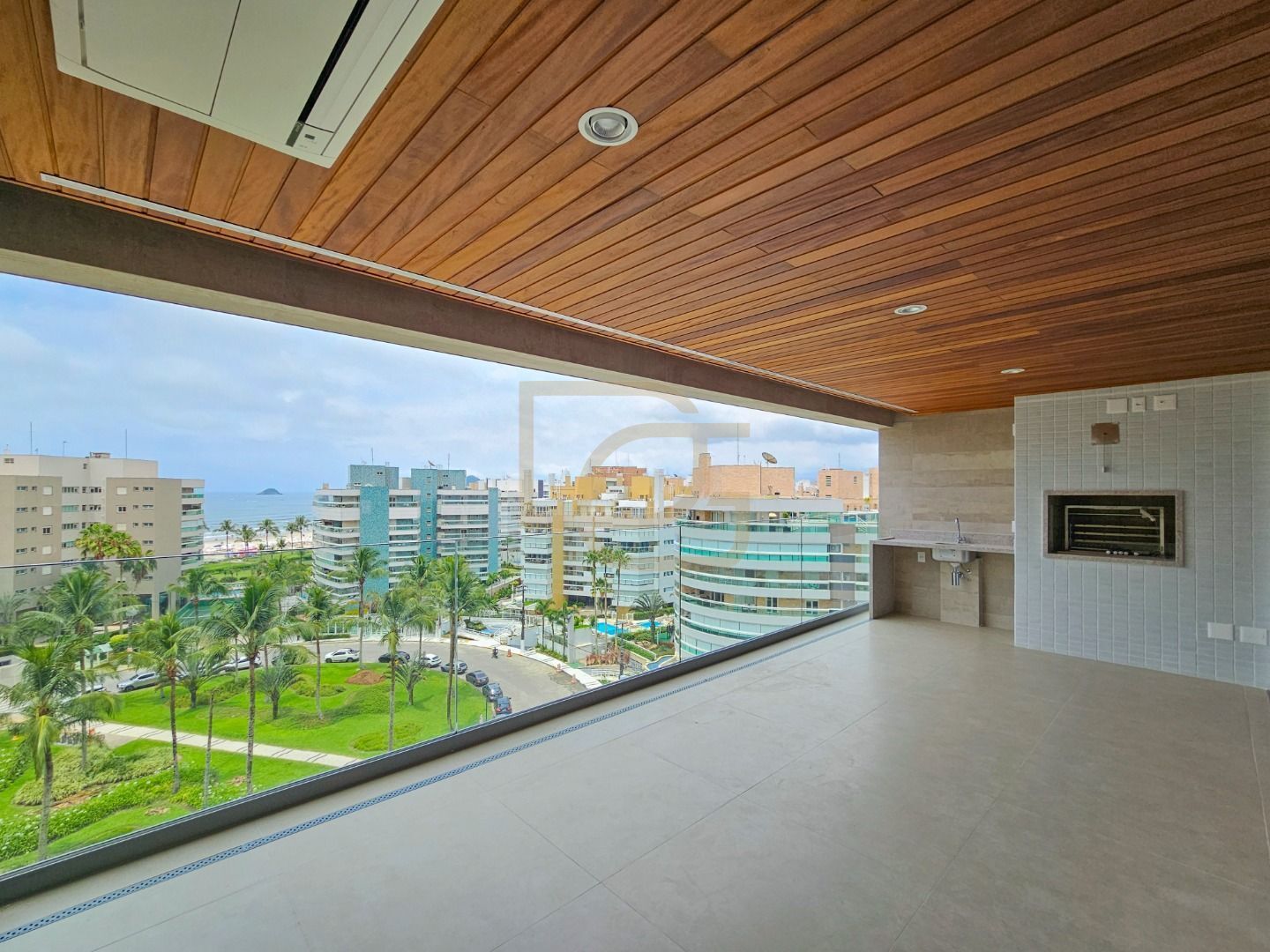 Apartamento, 3 quartos, 137 m² - Foto 2