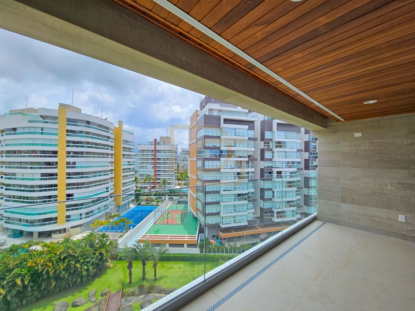 Apartamento, 3 quartos, 137 m² - Foto 6