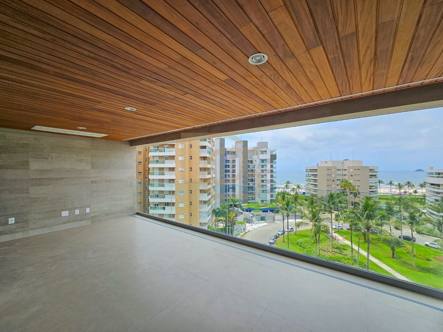 Apartamento, 3 quartos, 137 m² - Foto 1