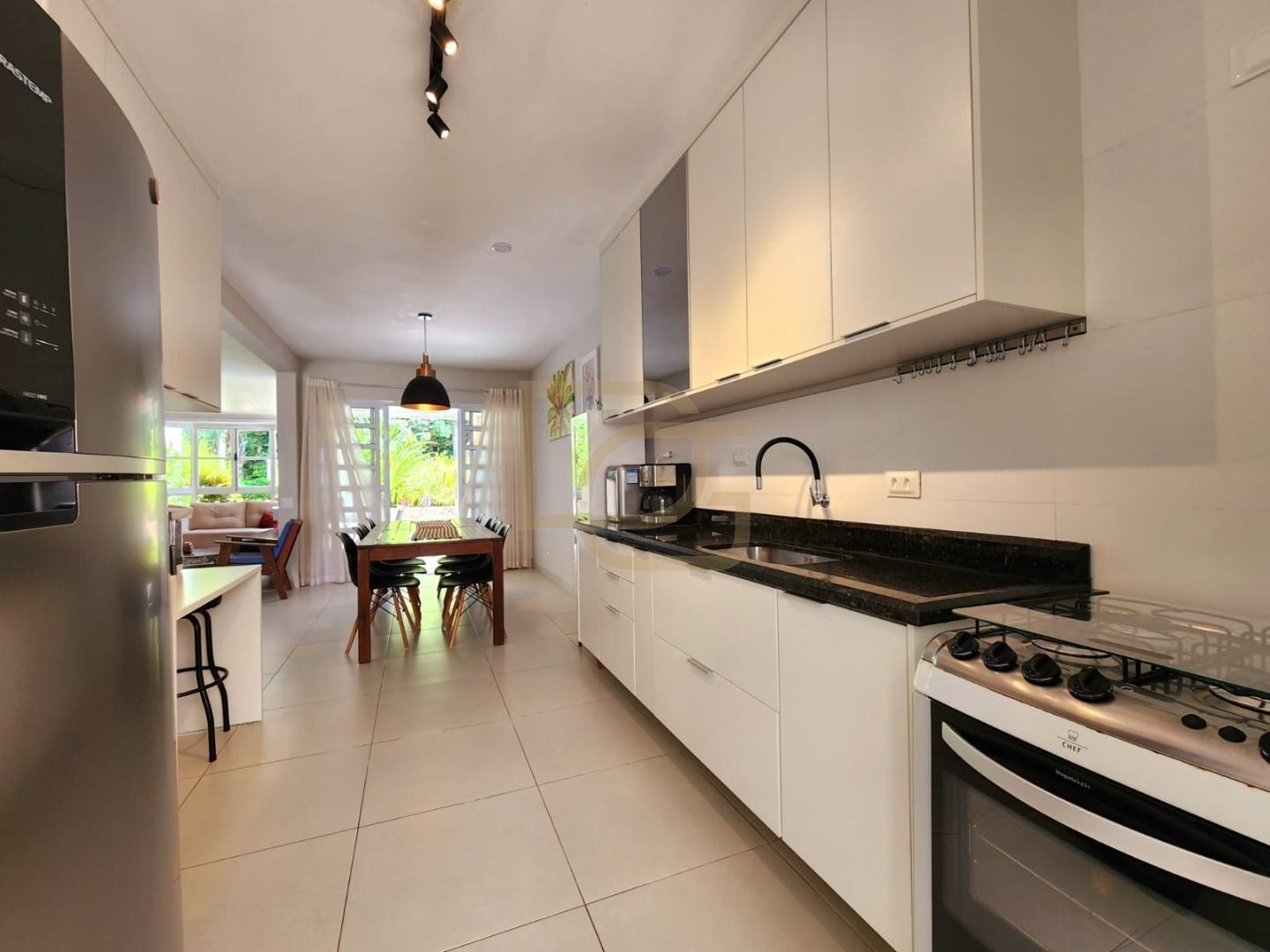 Casa, 3 quartos, 129 m² - Foto 14