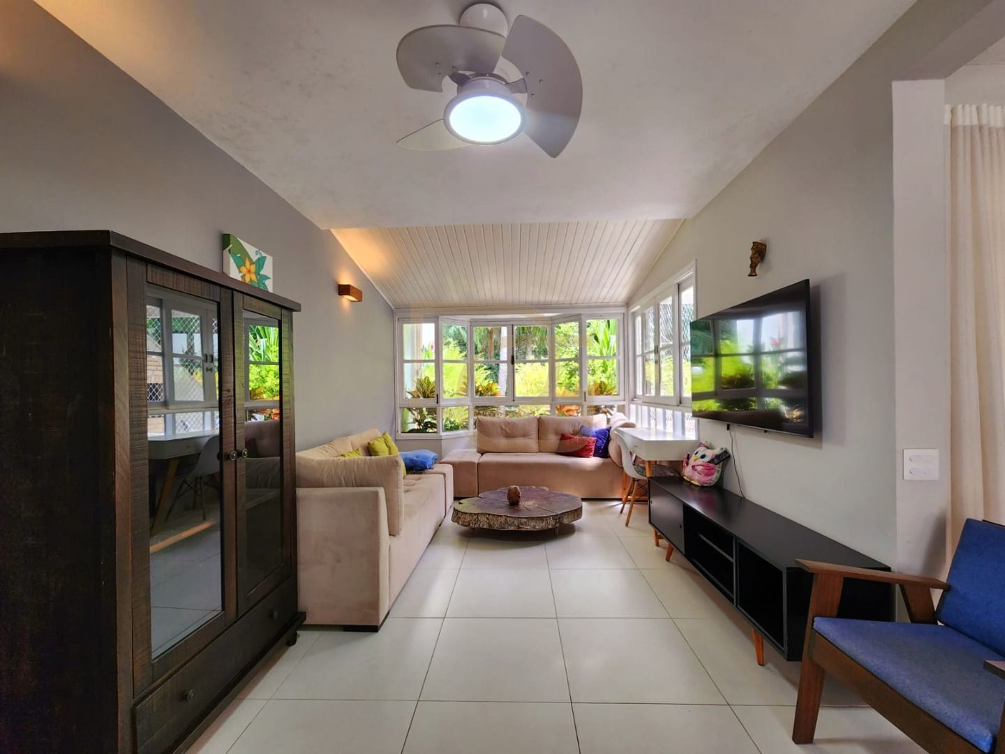 Casa, 3 quartos, 129 m² - Foto 7