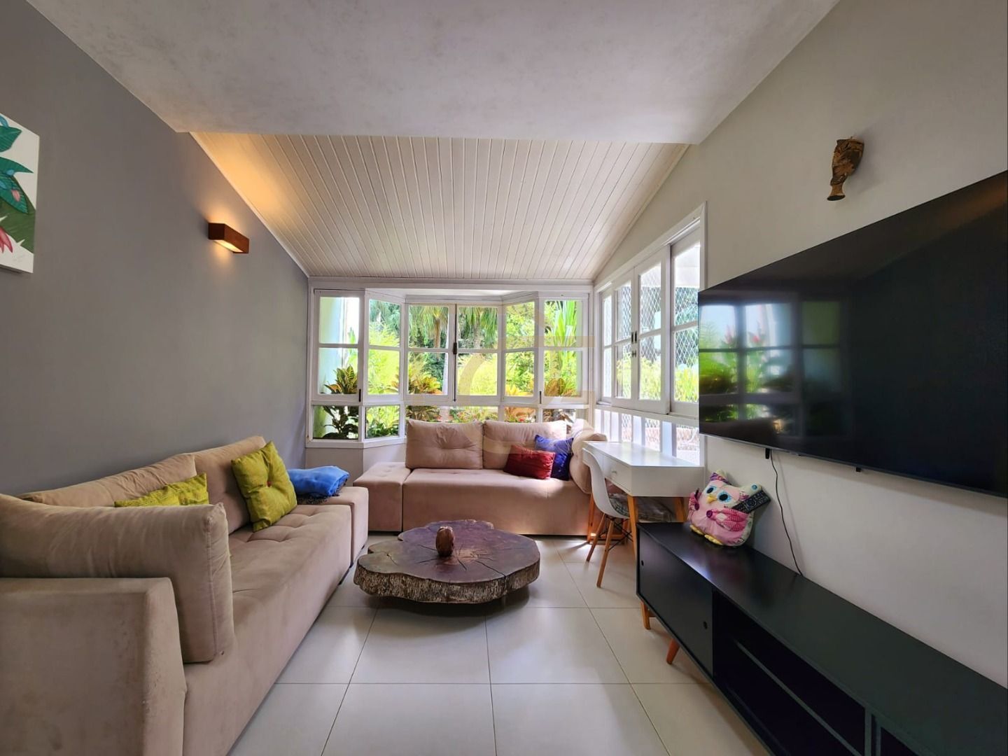 Casa, 3 quartos, 129 m² - Foto 6
